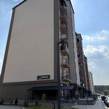 Продаж 1к Квартира Героїв Крут вулиця ЖК Scandia