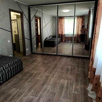 Срочно продам квартиру в хорошем состоянии