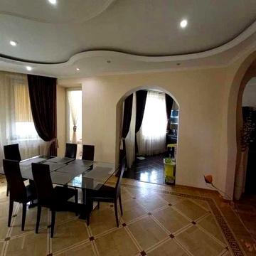 Продам 4к квартиру 140м2 в ЖК Лопатинський-2, метро Левада, Історичний музей ЖК Лопатинський
