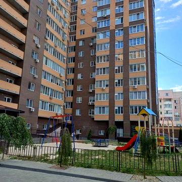 Продаж квартири в ЖК Резиденція ЖК Резиденція