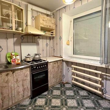 Здам 1-кімнатну квартиру на тривалий термін