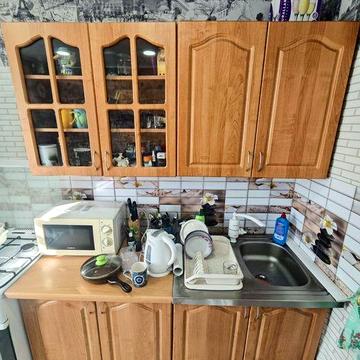 Сдам 1ю квартиру на Красном Камне