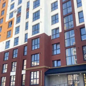 1 кімнатна квартира 5й поверх ЖК Варшавський єОселя ЖК Варшавський