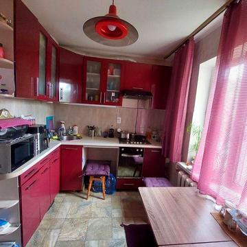 Продам 3к квартиру Деснянський  район