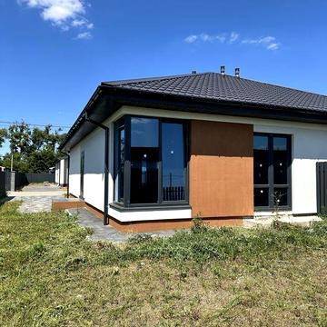 Комфортний дуплекс 74 м² з ділянкою 2,8 сотки без комісії