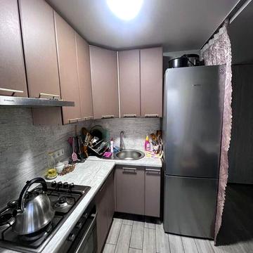 Продається затишна квартира-студія — 25 000 €