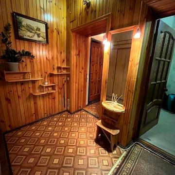 Продам квартиру 3к+мебель и техника (тільки продаж)!
