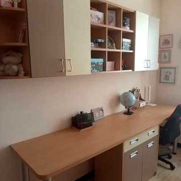 RS3 ‼️ Продажа 3к квартиры с ремонтом в ЖК Союз | 1 мин. м. Героев Труда ‼️1382345 ЖК Союз
