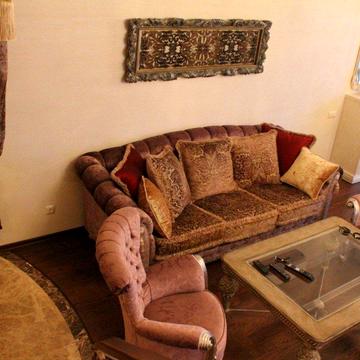 Продаж,  Пентхаус,  1 комната,  115 м²,  ЖК Армейский,  Армейская,  Фонтан,  Одесса