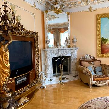 Продаж,  Квартира,  9 комнат,  537 м²,  Екатерининская,  Центр,  Одесса