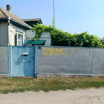 Продаю чудовий будинок по вул. Кунашівська. 20 соток