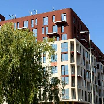 Продаж квартири ЖК AVALON TERRA вул.Пасічна ЖК AVALON TERRA