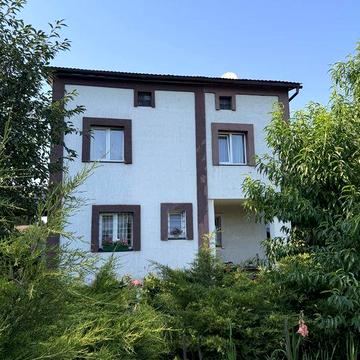 Прожаж компактного будинку у с.Бартатів