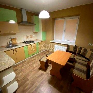Оренда 1 к квартири  Дача 55