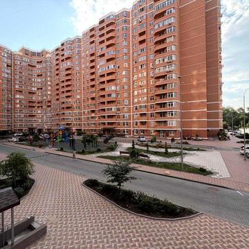 Продам простору 2-кімнатну квартиру в ЖК «Real Park»!(346-070)