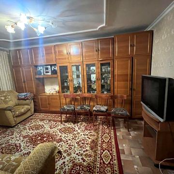Двокімнатна квартира Толбухіна 99