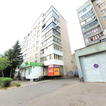 1к."ЧЕШКА", 7/9ц, 38м2, сонячна! 465000уо