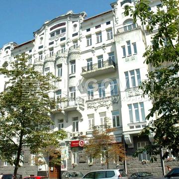Чикаленка Євгена (Пушкінська), 21  квартира Гетьмана Скоропадського Шевченка Т.бул. Хрещатик