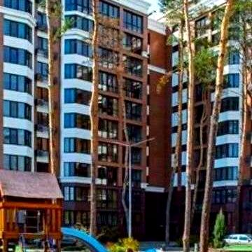Продаж просторої 1-кімнатної квартири  у престижному ЖК «Echo Park»! ЖК Echo Park