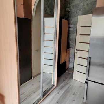 Здам смарт-квартиру на  Бочарова