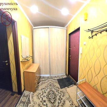 Оренда / Квартира /район Г.України, Молодіжний