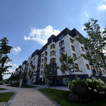 1-кімнатна квартира 30 м² | ЖК Молодість | Ірпінь | ГОТОВА ЖК Молодість