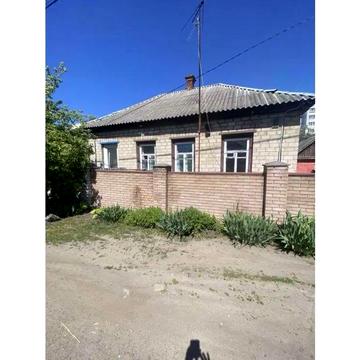 Продаж. 1/2 будинку в тихому центрі ( район Астри)