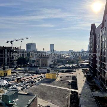 3 кімнатна ЖК Люксембург ЖК «Люксембург»