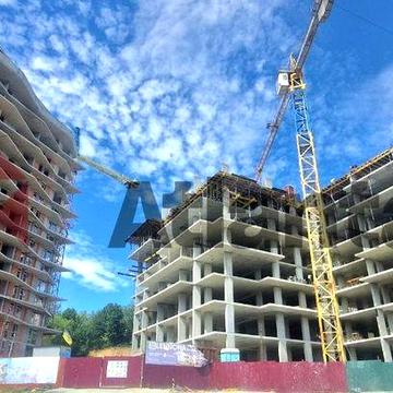 Продається 1-кімнатна квартира площею 43 м² у ЖК Lennona Residents  Львів, вул.Джона Леннона, 2 ЖК Lennona Residents