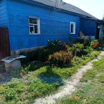 Продаю будинок Вороніж шосткинський район