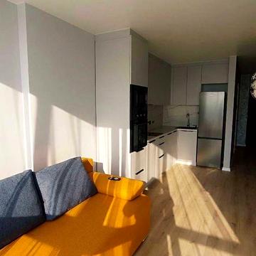 Оренда 1 кімнатної квартири ЖК R2 Residence вул Роксоляни  Львів