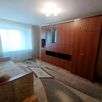 Довготривала оренда 1 кімнатної квартири,вул.Пулюя 6 Львів