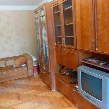 Сдам однокомнатную квартиру без посредников.