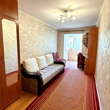 Гарна квартира на пл.Перемоги