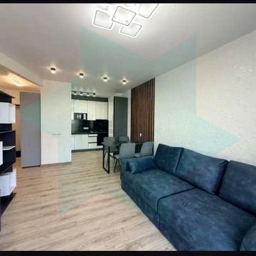 Аренда квартиры Сдам 2к.кв. Запорожское шоссе 28 (ЖК Барвы)