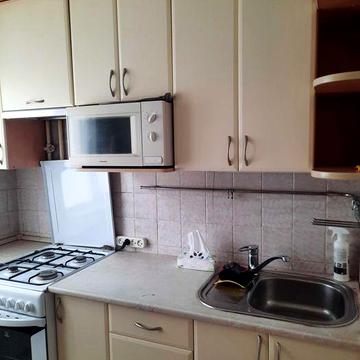 Здається 2к квартира. Святошинський, Борщагівка, вул. Якуба Коласа 21