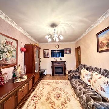 Оренда 3х кімнатної квартири Виноградор