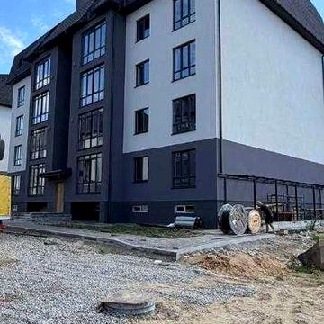 Продаж 1-кімнатної квартири, ЖК Молодіжне містечко, Крюківщина ЖК Молодіжне містечко