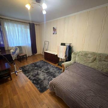 ** ТЕРМІНОВО! 1-кімнатна квартира 30 м² | Кульбакіне | БЕЗ КОМІСІЇ для покупця! Меблі та техніка!**