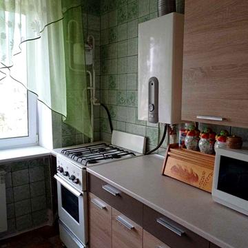 Продаж 3-кімнатної квартири + облаштована кімната в підвалі у подарунок