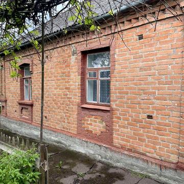 Продам будинок  в районі Загребелля по вул. Я..Тишкевича