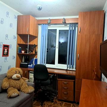 Здам 2кім квартиру на Салтівці(вул.Тракторобудівників) 7000!