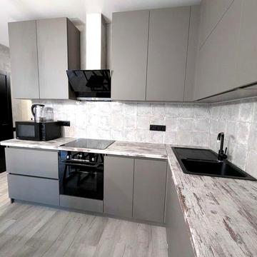 Після ремонту! ЖК “Podil Plaza & Residence”. Укриття в будинку! Генератор!