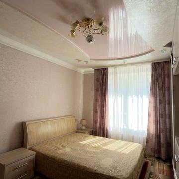 Продаж однокімнатної квартири з ремонтом в центрі! ЖК Едельвейс