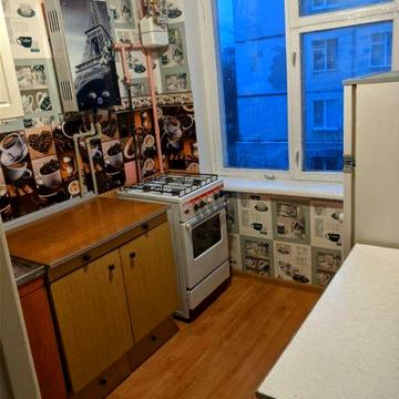 Здам в оренду 2к квартиру вул.Д.Гальцького