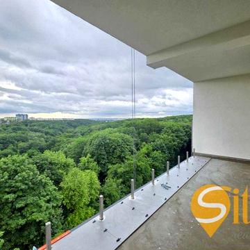 Продаж 3 кімнатної квартири в новобудові бізнес-класу на вул. Пасічній