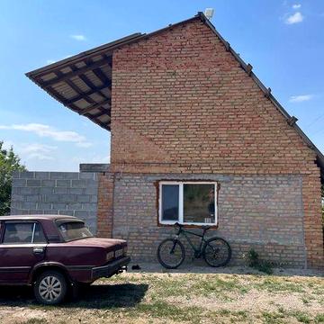 Продам дім недорого