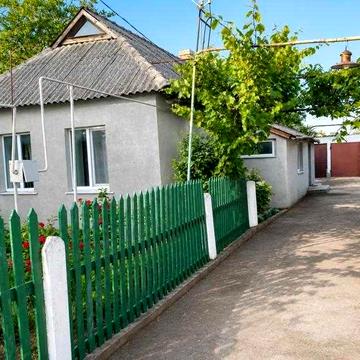 Продається добротний дом з ремнтом та всіма зручностями в с. Кремидівка, 20 хвилин від Одеси. р9