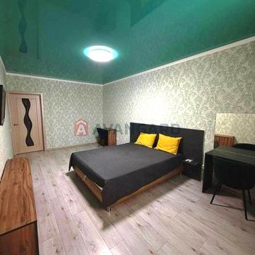 Сучасна квартира на Митниці в новому ЖК