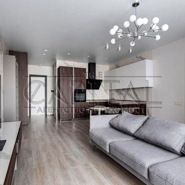 Оренда квартири в ЖК Atlantic Residences (Атлантик), центр, печерськ